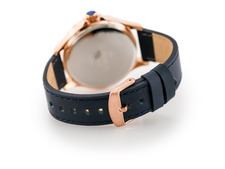 ZEGAREK G. ROSSI - 10273A (zg207d) + BOX