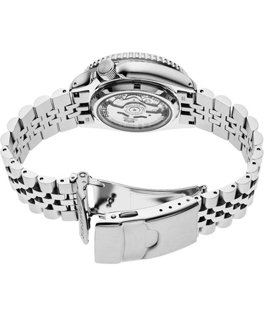 SEIKO 5 SPORTS MEN'S WATCH SSK033K1 + BOX