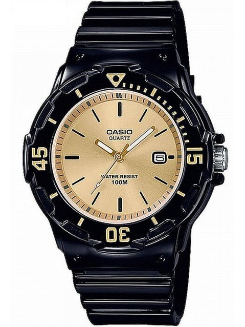 Casio Women's Watch LRW-200H-9EVDF + BOX