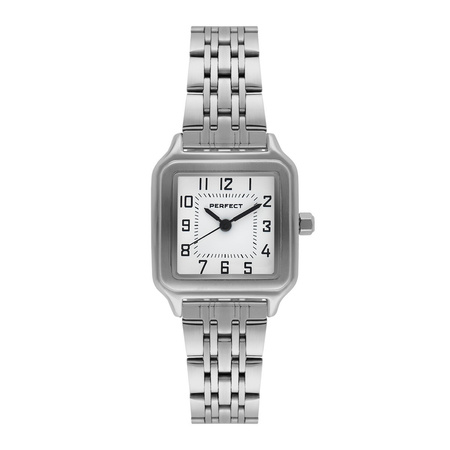 Zegarek damski PERFECT S406-01 + BOX