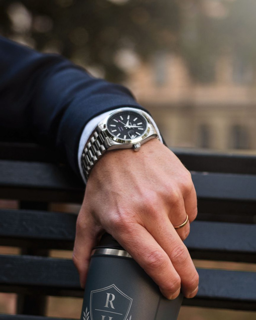 GANT Eastham Men's WATCH G161002 + BOX