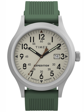 TIMEX Expedition Scout Men's Watch TW4B30100 + BOX