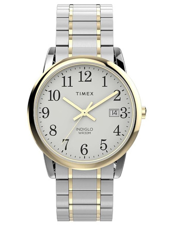 ZEGAREK MĘSKI TIMEX Easy Reader TW2W52700 + BOX