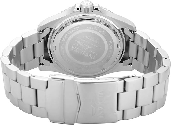 MEN'S WATCH INVICTA PRO DIVER 30020 - WR100 + BOX