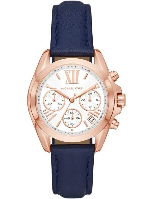 ZEGAREK DAMSKI MICHAEL KORS MK2960 - BRADSHAW + BOX