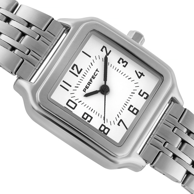 Zegarek damski PERFECT S406-01 + BOX