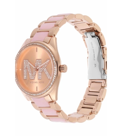 WOMEN'S WATCH Michael Kors Janelle MK4731 + BOX 