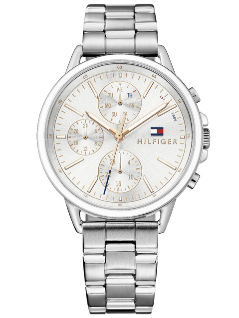 ZEGAREK DAMSKI TOMMY HILFIGER 1781786 CARLY (zf519a)