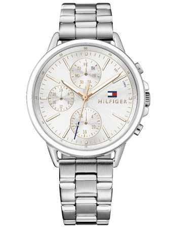 ZEGAREK DAMSKI TOMMY HILFIGER 1781786 CARLY (zf519a)