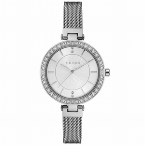 PAUL LORENS WOMEN'S WATCH - PL10995B-3C1 (zg546b) + BOX