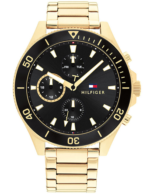 TOMMY HILFIGER LARSON MEN'S WATCH 1791919 (zf088b)