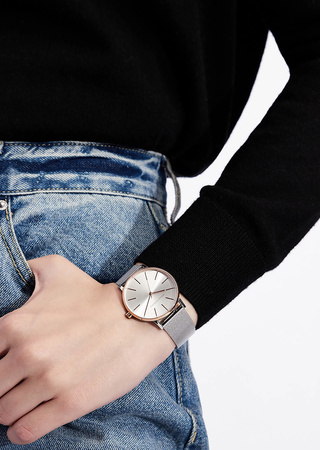 ZEGAREK DAMSKI ARMANI EXCHANGE AX5537 LOLA