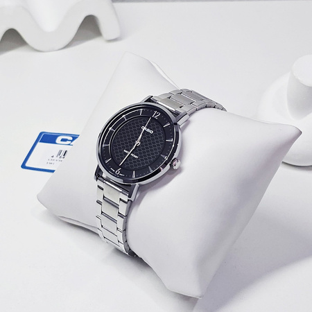 CASIO LTP-VT04D-1A WOMEN'S WATCH (zd659a) + BOX