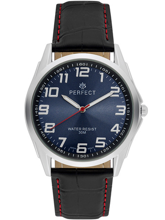 ZEGAREK MĘSKI PERFECT C414L-04 (zp388c)