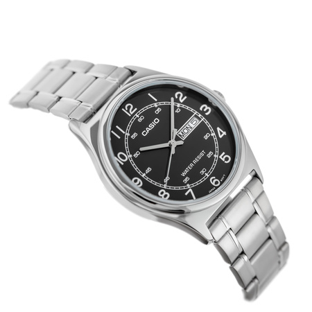 Casio Men's Watch MTP-V006D-1B2 + BOX