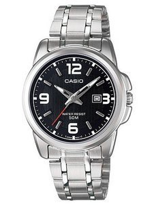 ZEGAREK DAMSKI CASIO LTP-1314D-1AVDF (zd574b) + BOX