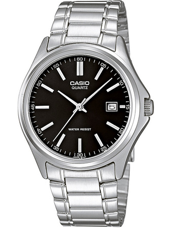 CASIO MTP-1183A-1A MEN'S WATCH (zd015c) + BOX