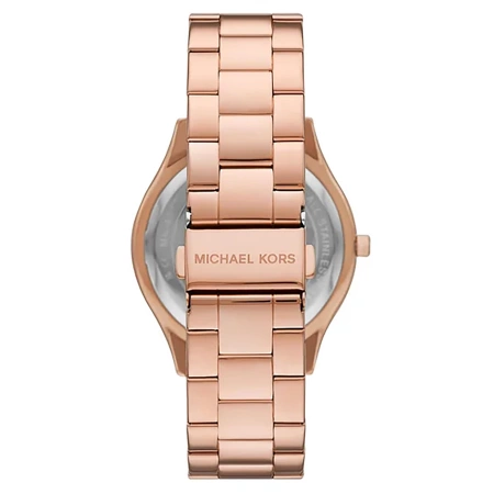 WOMEN'S WATCH MICHAEL KORS MK4733 Slim Runway + BOX