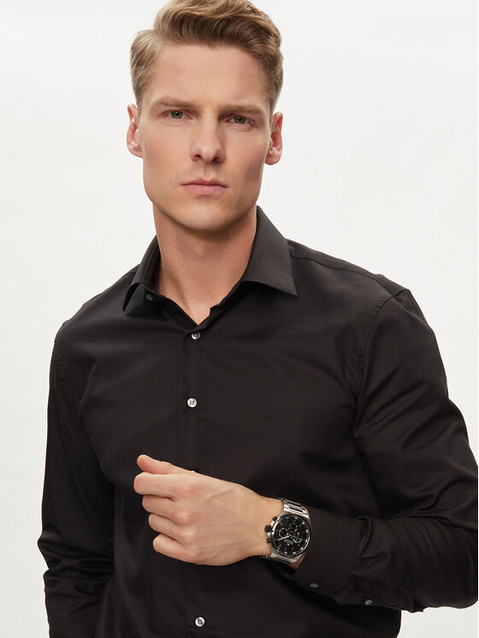 TOMMY HILFIGER DEXTER MEN'S WATCH 1792087 (zf104b) + BOX