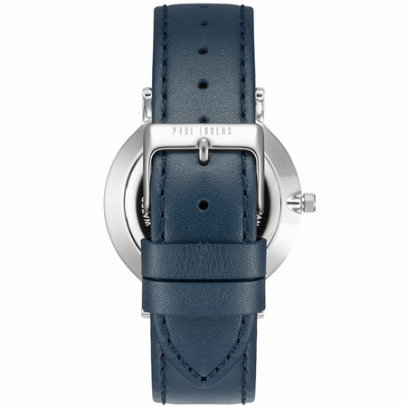 PAUL LORENS MALE WATCH - PL11989A5-6F1 (zg370e) + BOX