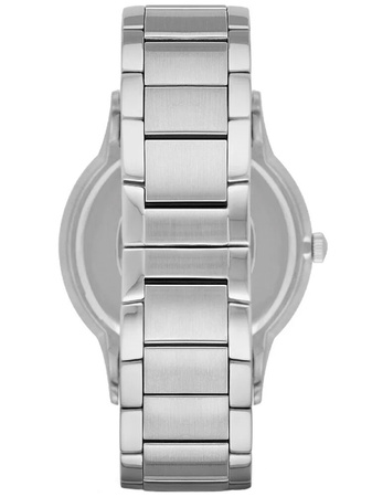 ZEGAREK MĘSKI EMPORIO ARMANI AR2514 - RENATO (zi001i)
