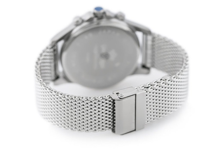 G. ROSSI WATCH - 8071B (zg213a) + BOX