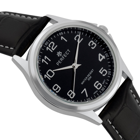 ZEGAREK MĘSKI PERFECT C425E-08 (zp392b)