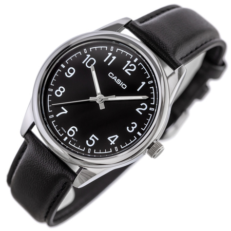 ZEGAREK MĘSKI CASIO MTP-V005L-1B4 + BOX (zd066g)