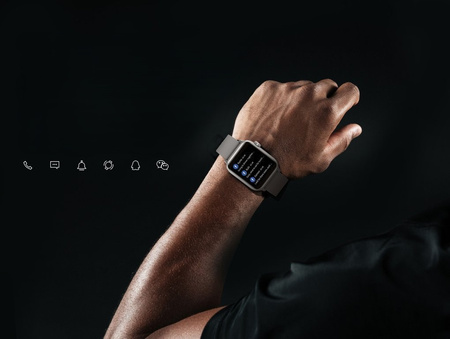 SMARTWATCH DAMSKI G. Rossi SW013-1 roseg/pink (sg008a)