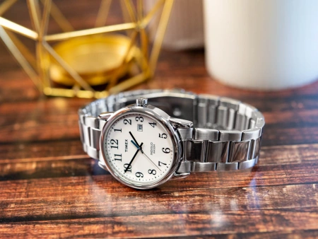 ZEGAREK MĘSKI TIMEX Easy Reader TW2R23300 + BOX