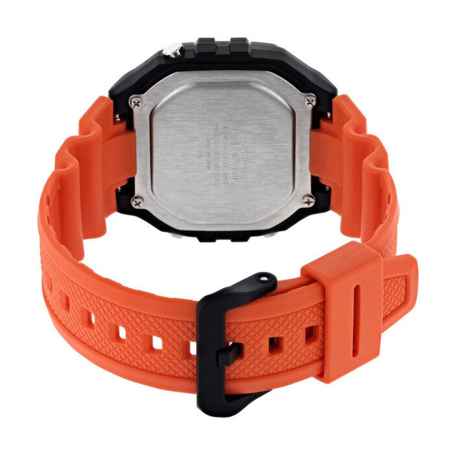 ZEGAREK MĘSKI CASIO W-218H-4B2 + BOX