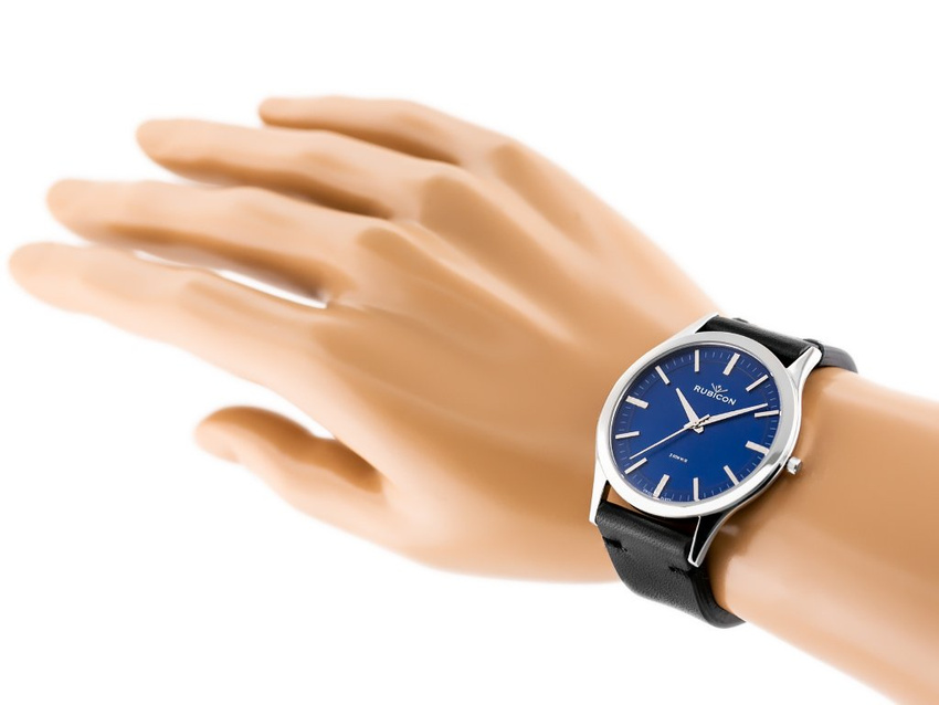 RUBICON RNCE06 MEN'S WATCH (zr096b)