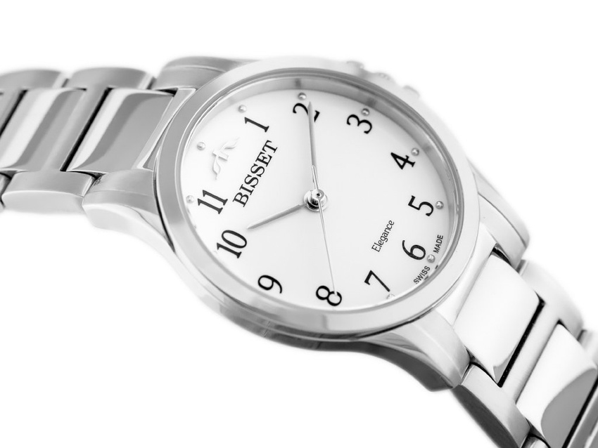 WOMEN'S WATCH BISSET BSBE78 (zb563a)
