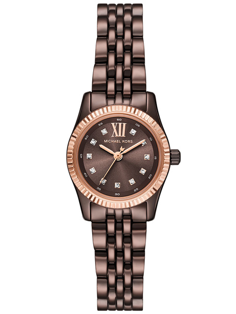 ZEGAREK DAMSKI MICHAEL KORS MK4844 Lexington  26mm + BOX