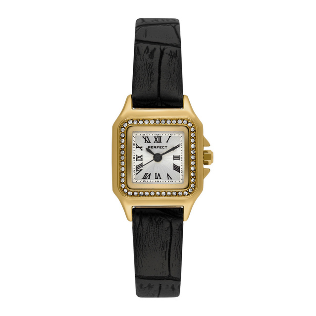 Zegarek damski PERFECT E405-02 + BOX