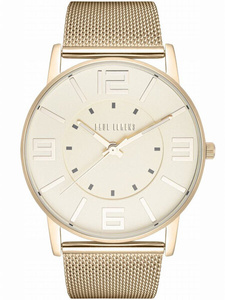 PAUL LORENS WOMEN'S WATCH - PL1874B2-4D1 (zg556d) + BOX