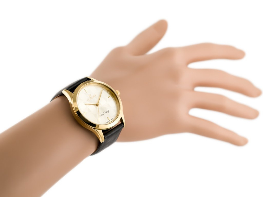 WOMEN'S WATCH G. ROSSI - 10513A-4A1 (zg715f) + BOX