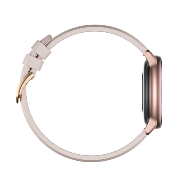 SMARTWATCH DAMSKI G. Rossi SW020-3 - CIŚNIENIOMIERZ, PULSOKSYMETR (sg013c)