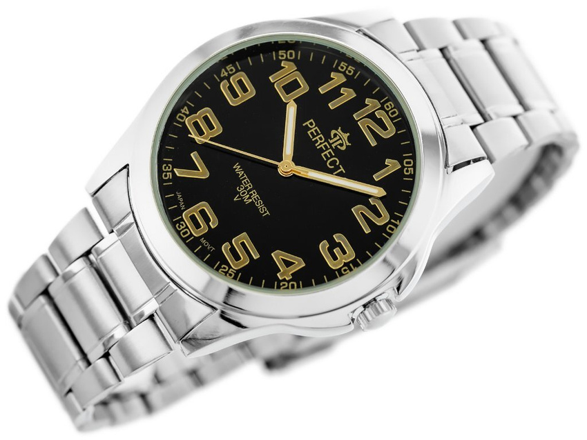 PERFECT P012-2 MALE WATCH (zp304c)