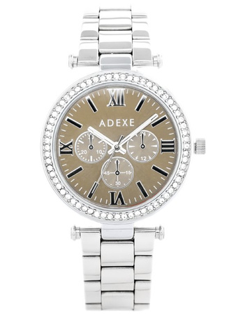 ADEXE ADX-1396B-3A WOMEN'S WATCH (zx651a)