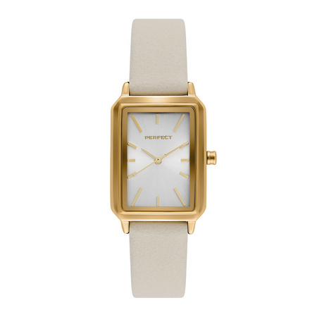 Zegarek damski PERFECT E404-02A + BOX