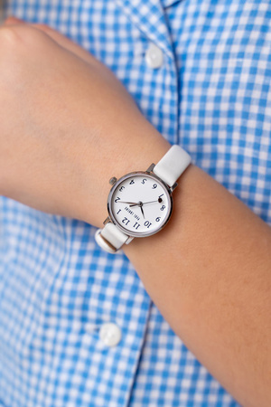 PAUL LORENS CHILDREN'S WATCH - PL14641A-3C1 (zg527a) + BOX