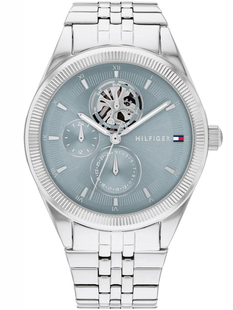 TOMMY HILFIGER 1782714 Monica ladies' watch (zf605f) + BOX