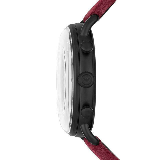 EMPORIO ARMANI MEN'S WATCH AR11265 - AVIATOR (zi080a)