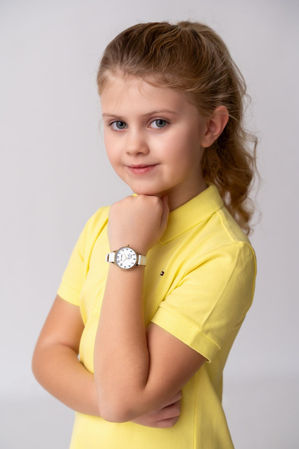 PAUL LORENS CHILDREN'S WATCH - PL12491A2-3C2-2 (zg521c) + BOX