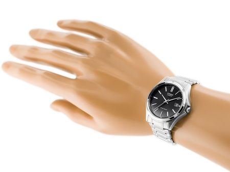 CASIO MTP-1183A-1A MEN'S WATCH (zd015c) + BOX