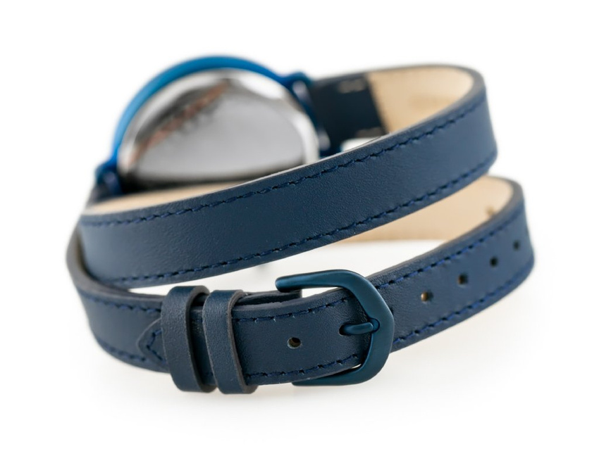WOMEN'S WATCH BISSET BSAE82 (zb566b) - LONG BAR