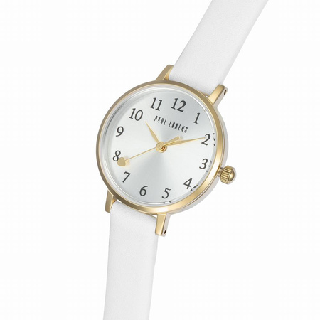 PAUL LORENS CHILDREN'S WATCH - PL14641A-3C2 (zg527b) + BOX