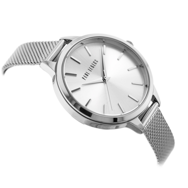 PAUL LORENS WOMEN'S PRESENT SET Watch + bracelet (zg506e) 