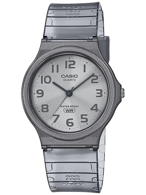 Casio MQ-24S-8BEF Women's Watch + BOX